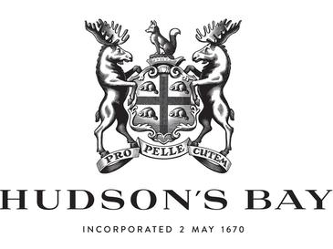 Vertrek Hudson's Bay uit Nederland aanstaande