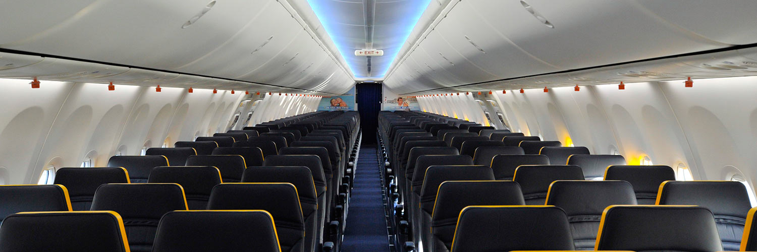 Ryanair daagt passagiers voor Hoge Raad