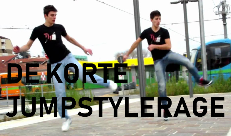 BLCKBRD Speaks (Deel 16): Jumpstyle