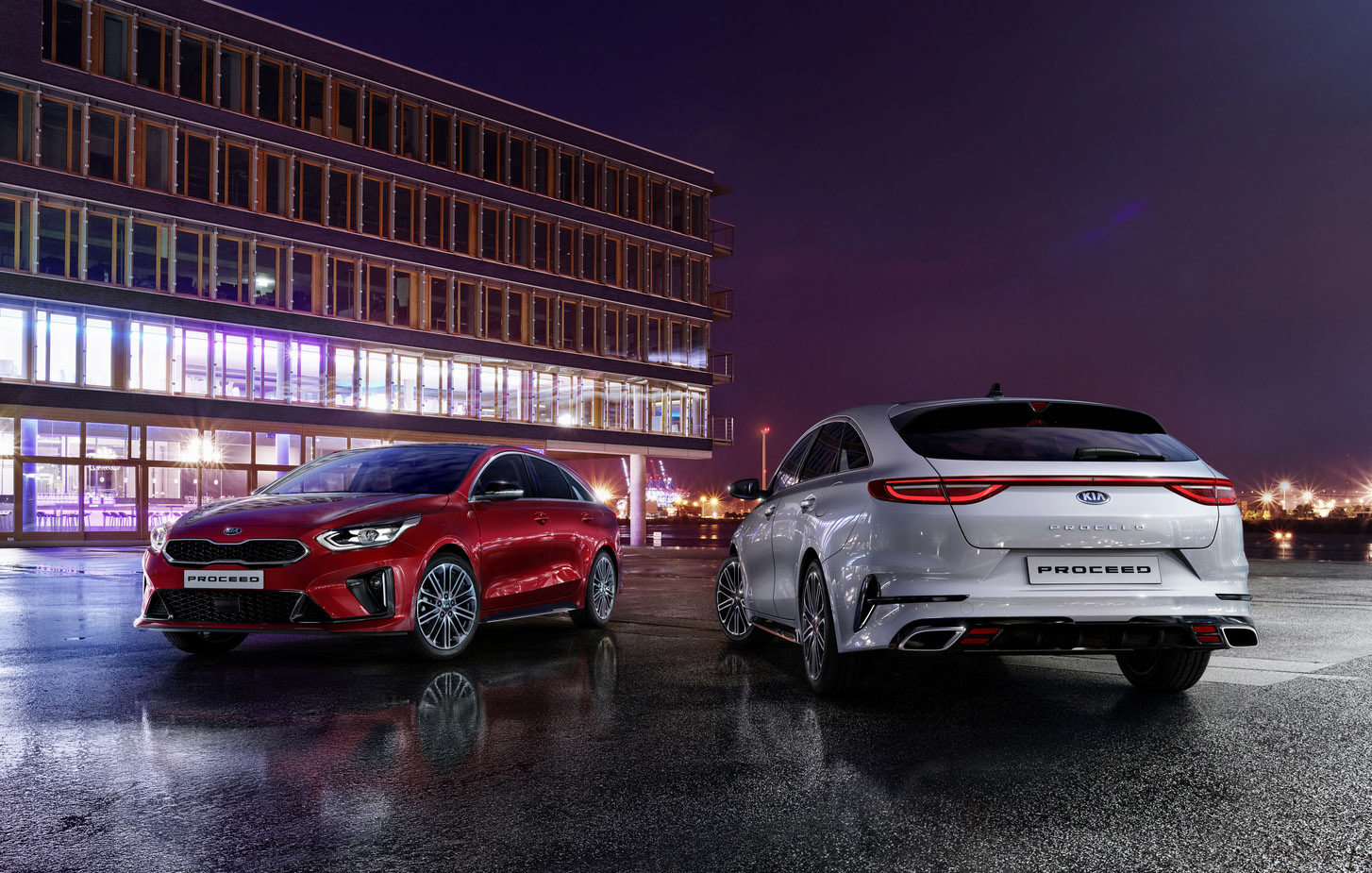 KIA na 25 jaar in top 5 bestverkochte auto's