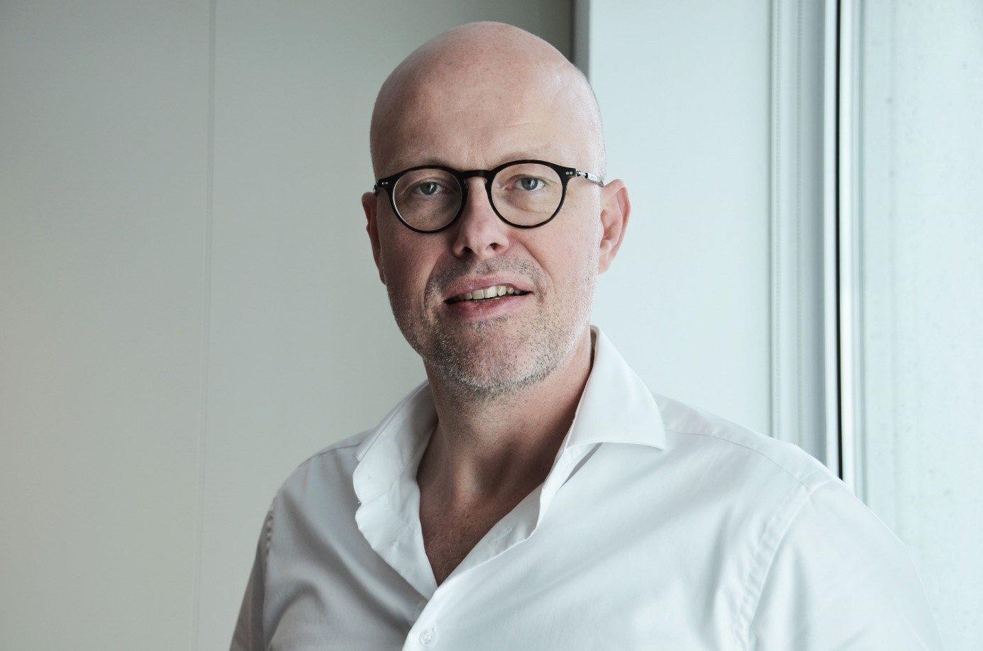Menno Luiten commercieel directeur De Hypotherkers Associatie