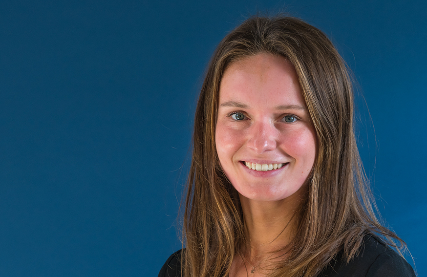 Pascale Kos versterkt BNO als jurist