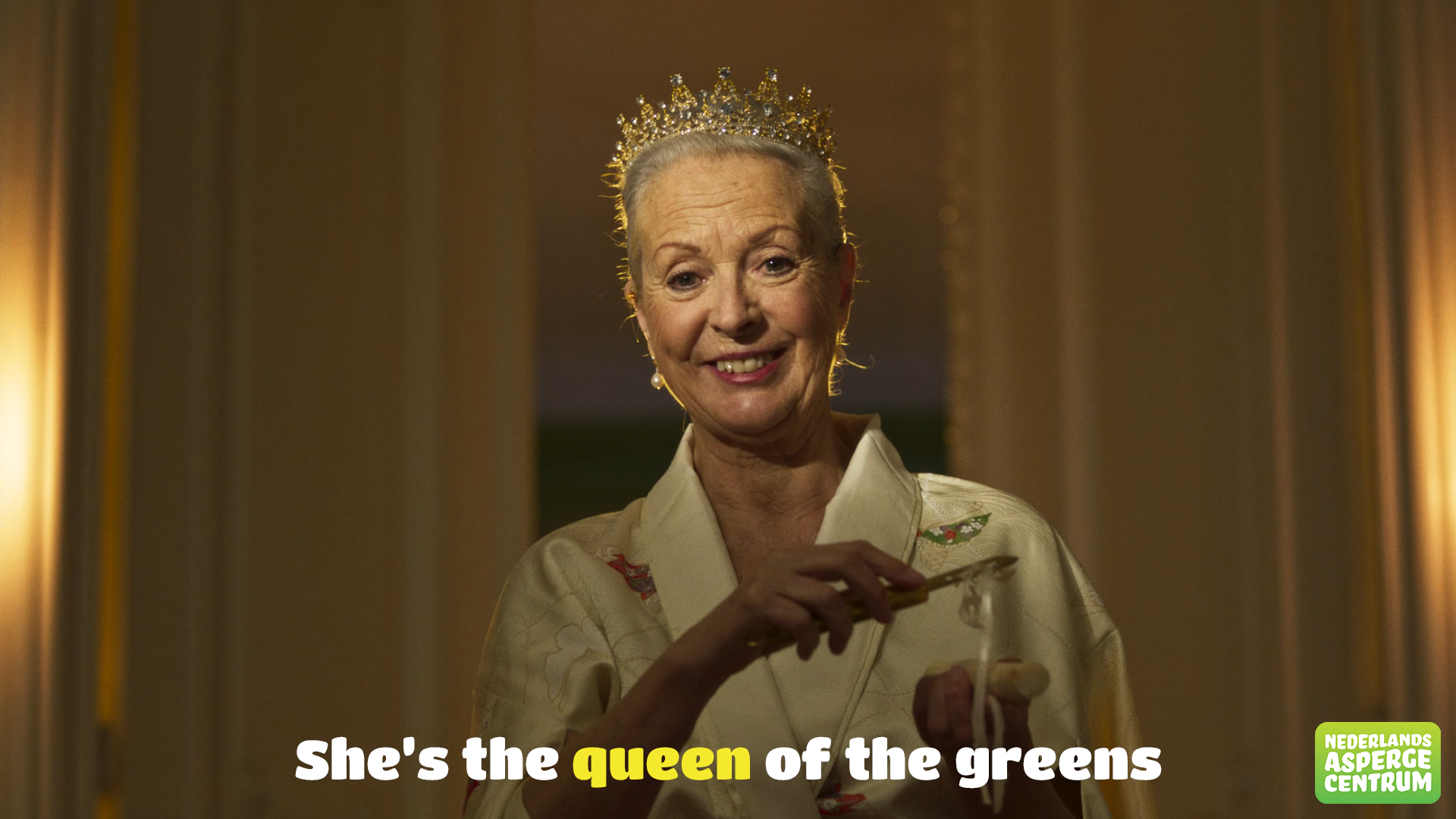 Seizoen voor asperges van start: 'Queen of the greens'