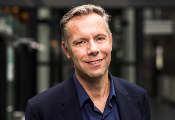 Philippe Remarque wordt journalistiek directeur van de Persgroep