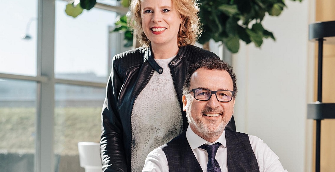 Sanoma Media Nederland introduceert Sanoma SYNC
