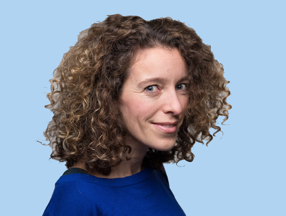 Eva Wolf verlaat De Wolven