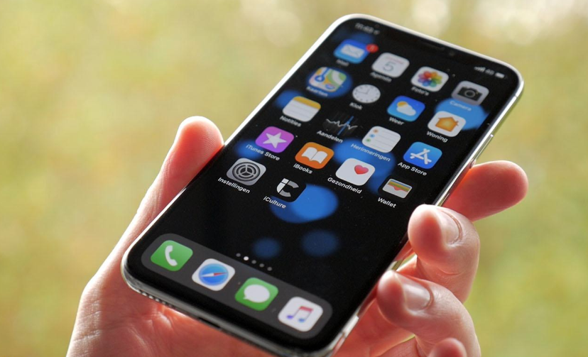 Apple geeft winstwaarschuwing af