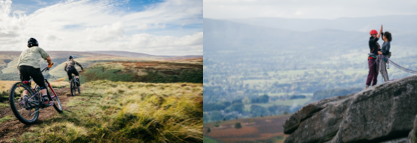 Outdoor City Sheffield kiest USP Marketing PR