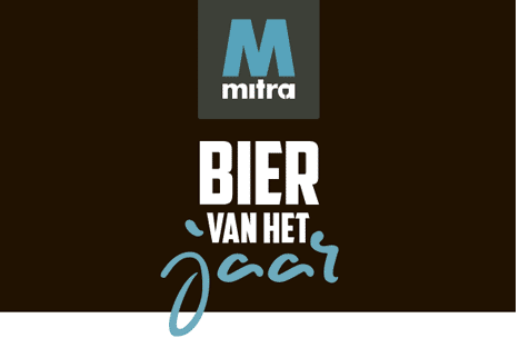 Fries bier wint eerste Bier van het Jaar verkiezing