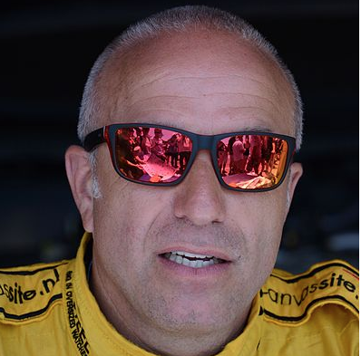 Webwinkels Tom Coronel failliet