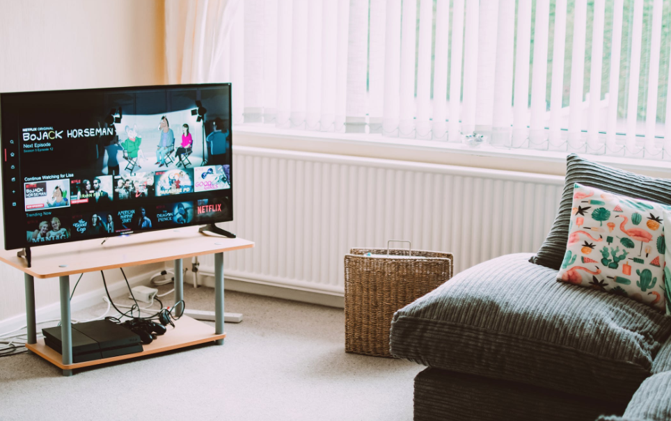 'Smart TV biedt nieuwe kansen voor adverteerders'
