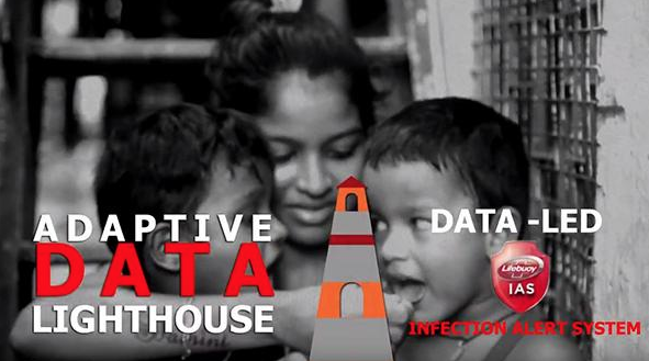 Mindshare India wint Grand Prix voor Lifebuoy