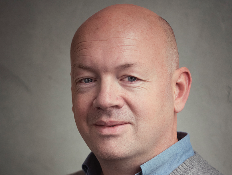 Sander Gaalman in MT Validators