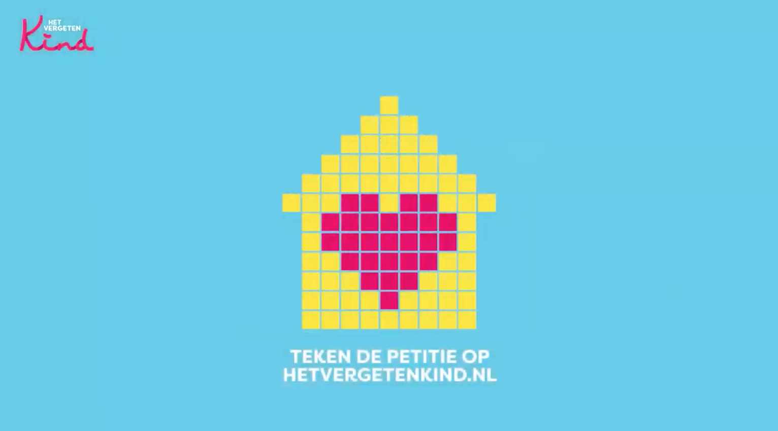 We gaan nog niet naar huis...