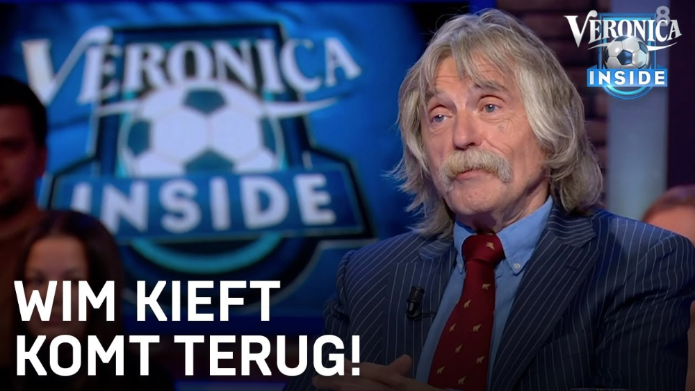 Wim Kieft terug bij VI