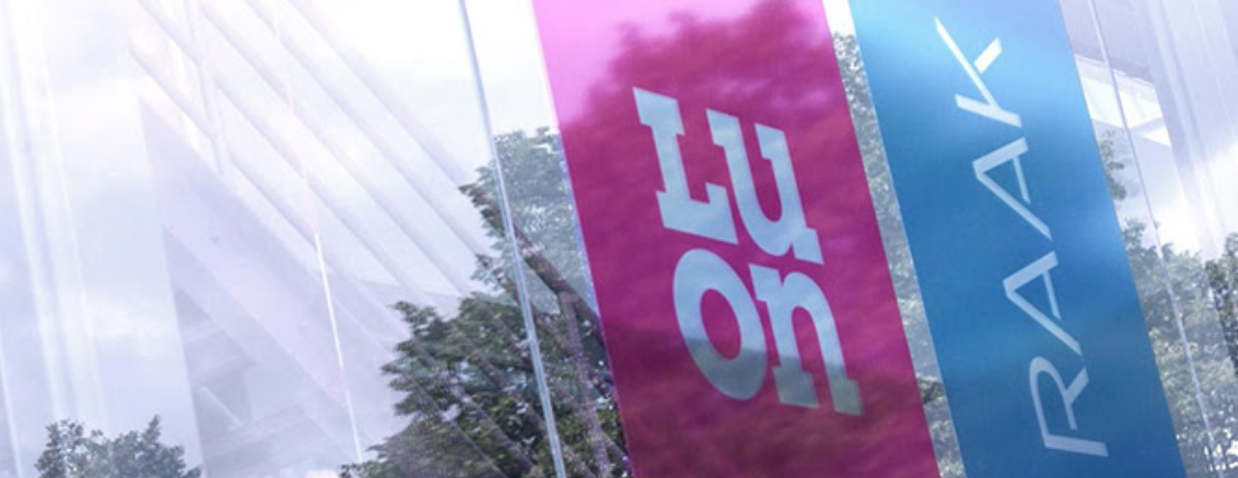 LUON en RAAK sluiten zich aan bij Intracto Groep