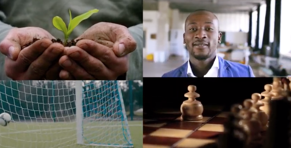 Motivaction brengt Glocalities-programma onder in nieuwe onderneming