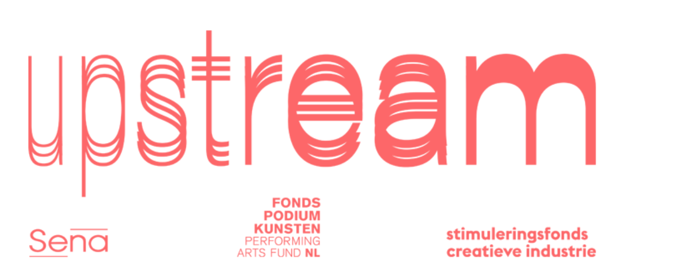 Upstream geeft muziek- en ontwerpsector financiële en artistieke impuls