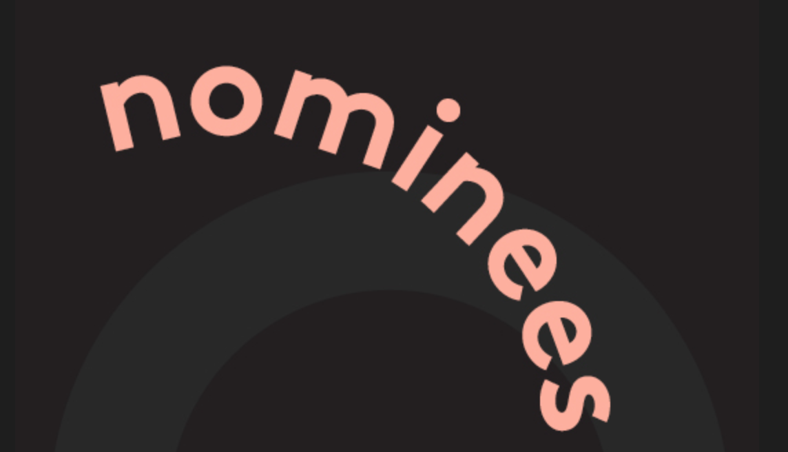 Twintig Nominaties SO Award 2019