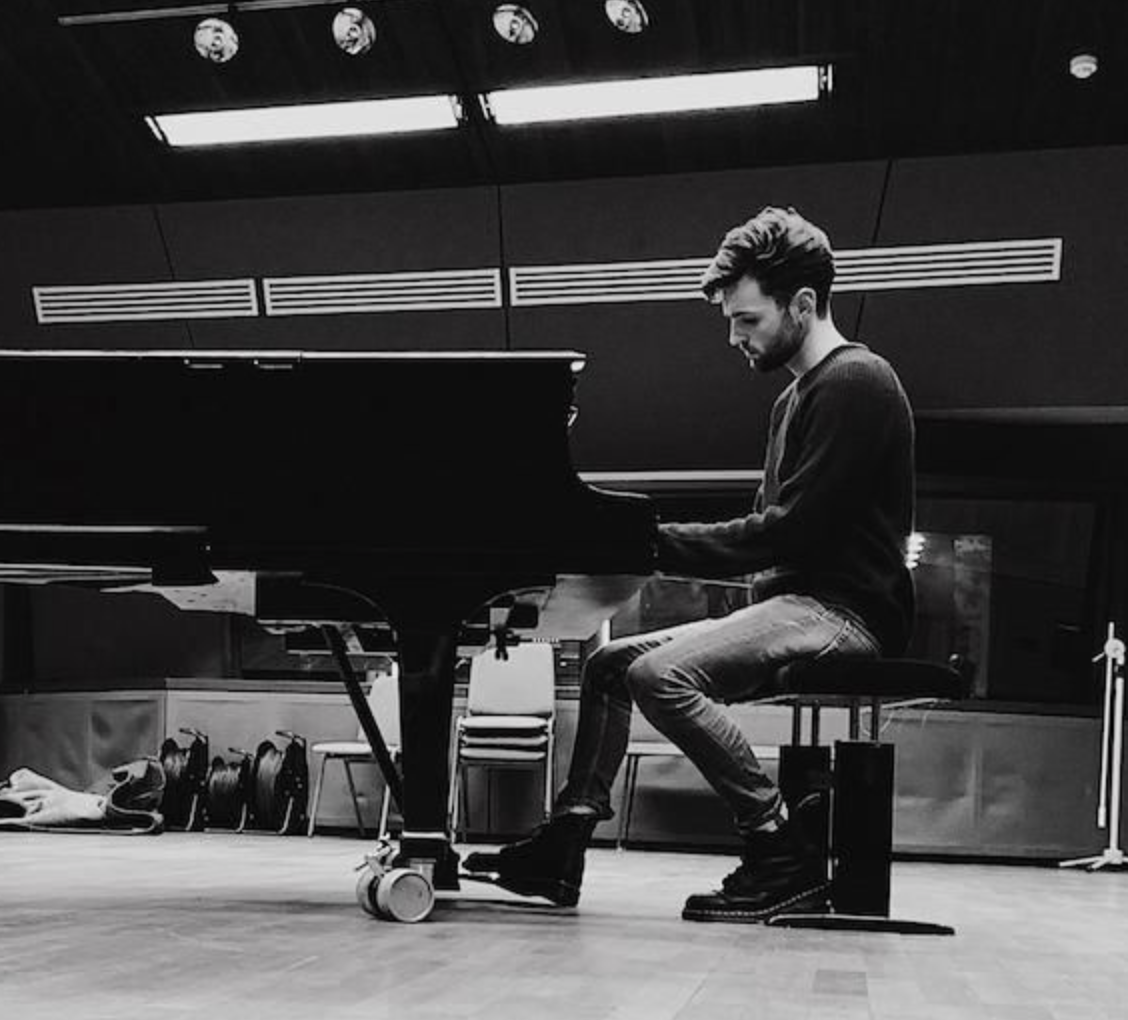 Singer-songwriter Duncan Laurence vertegenwoordigt Nederland bij 64ste Eurovisie Songfestival