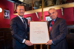 RAI Vereniging vanaf nu Koninklijk