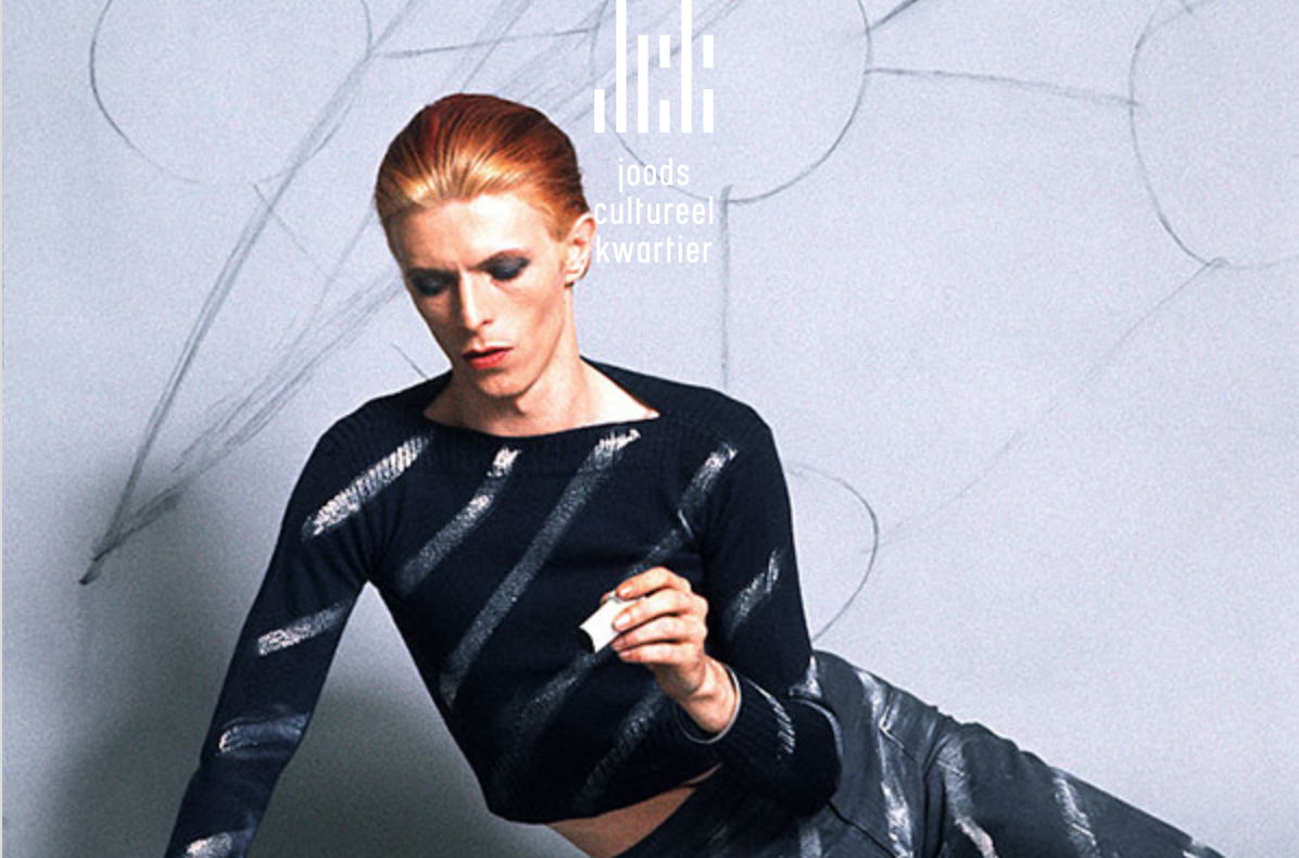 Van David Bowie tot Madonna