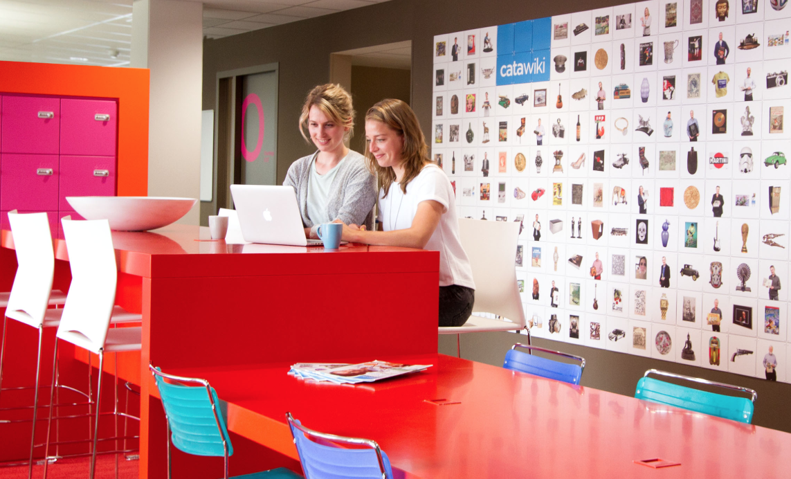 Catawiki kiest voor Selligent Marketing Cloud