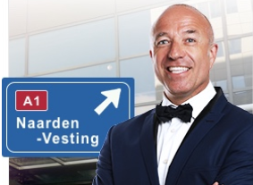 Failliet bedrijf Tom Coronel maakt doorstart