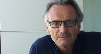 Jo Houben draagt stokje over bij Cultuur+Ondernemen
