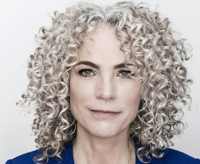 Antoinette Beumer wordt Creative Producer Fictie voor Videoland