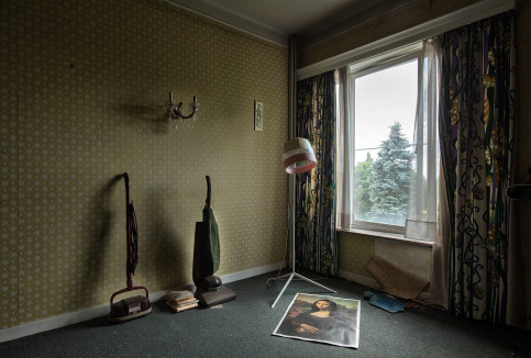 Vier Nederlandse fotografen kans op Sony World Photograpy Award