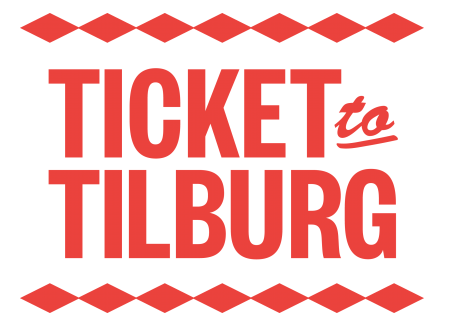 Ticket to Tilburg geeft totale 'line-up' van de stad