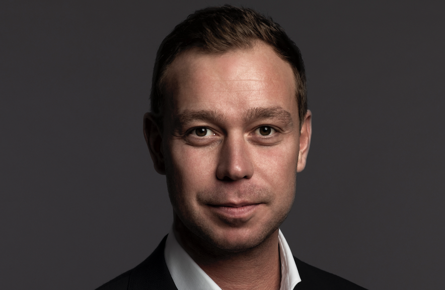 Alewijn Dekker stapt over naar CODE D'AZUR