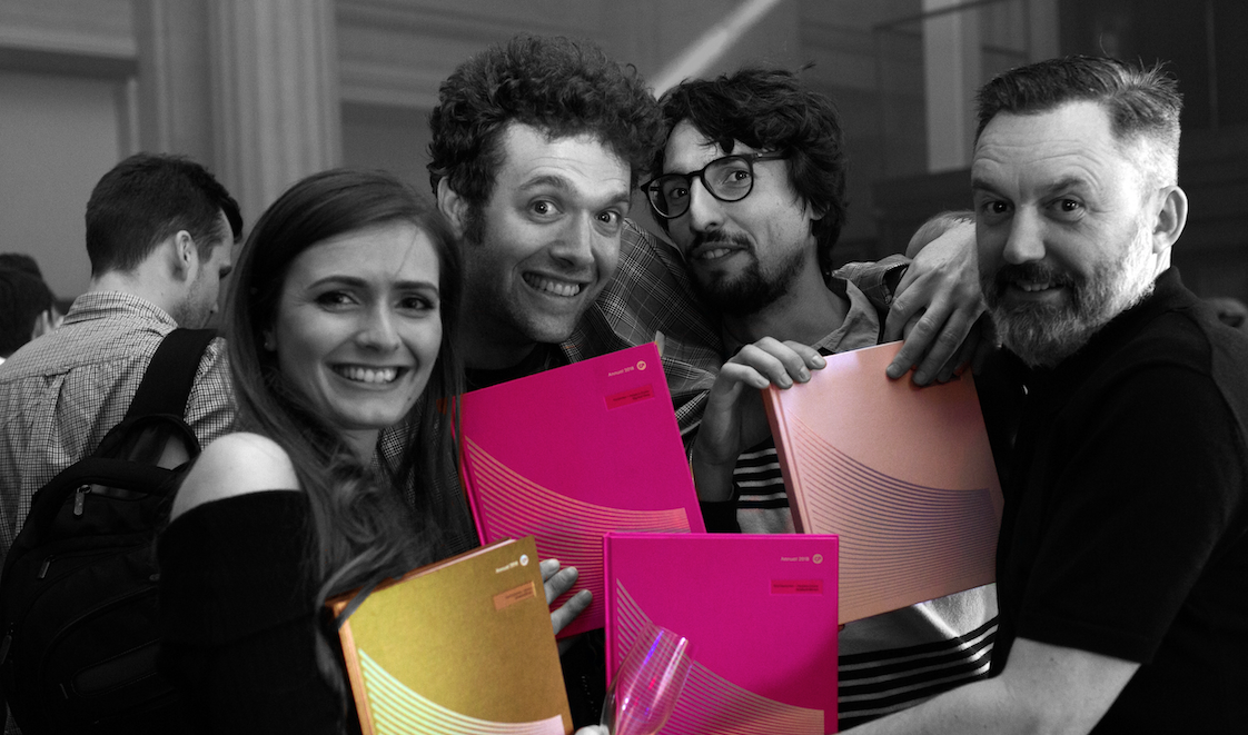 Deadline Creativepool verschoven