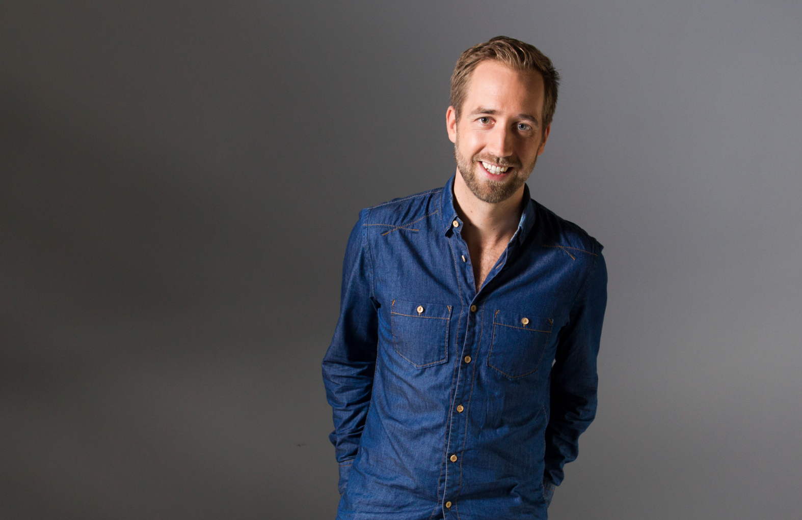 Merijn Doggen verruilt RTL voor Glasnost