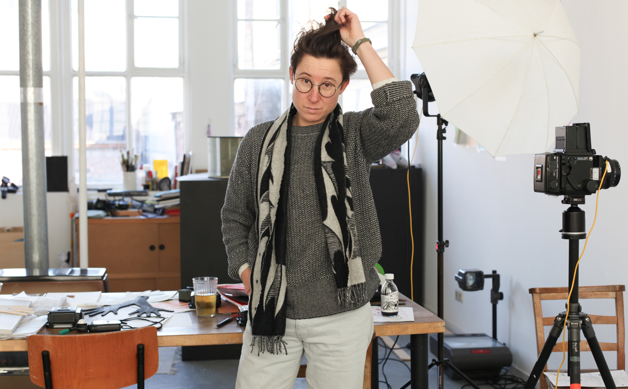 Katja Mater beloond met NN Group Art Award