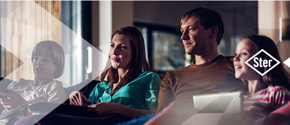 Ster lanceert reclame kijkende robot AdScan