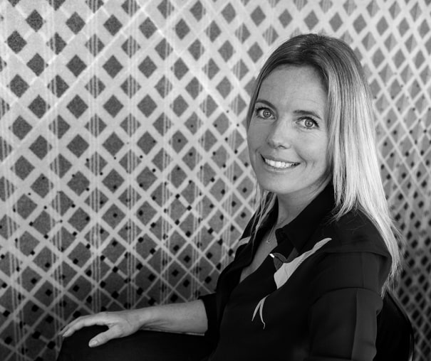Kim Dingler Managing Director Talpa Global