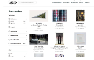 Art Rotterdam lanceert Podcast op Gallery Viewer