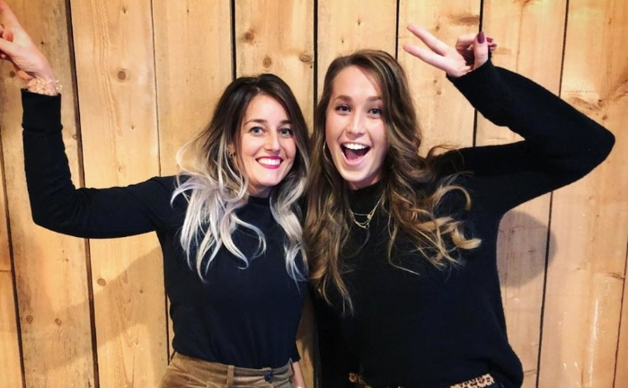 Nieuw talent bij 3sixtyfive