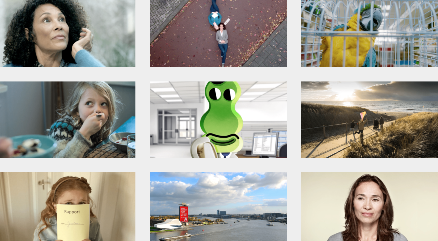 Drie nieuwe klanten voor DEAR Amsterdam