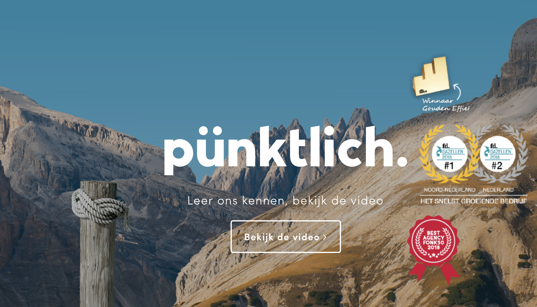 Pünktlich. wint tweede poll New Kids on the Block