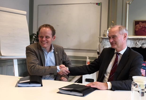 Dienst Publiek en Communicatie kiest DVJ Insights voor alle campagne-effectmetingen