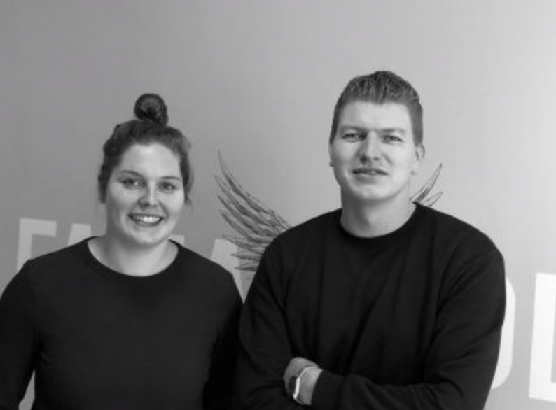 Nieuw talent bij Fama Volat