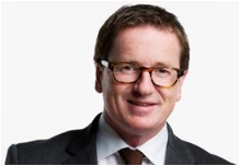 Matthieu van Vliet nu ook Algemeen Directeur Nikon Frankrijk
