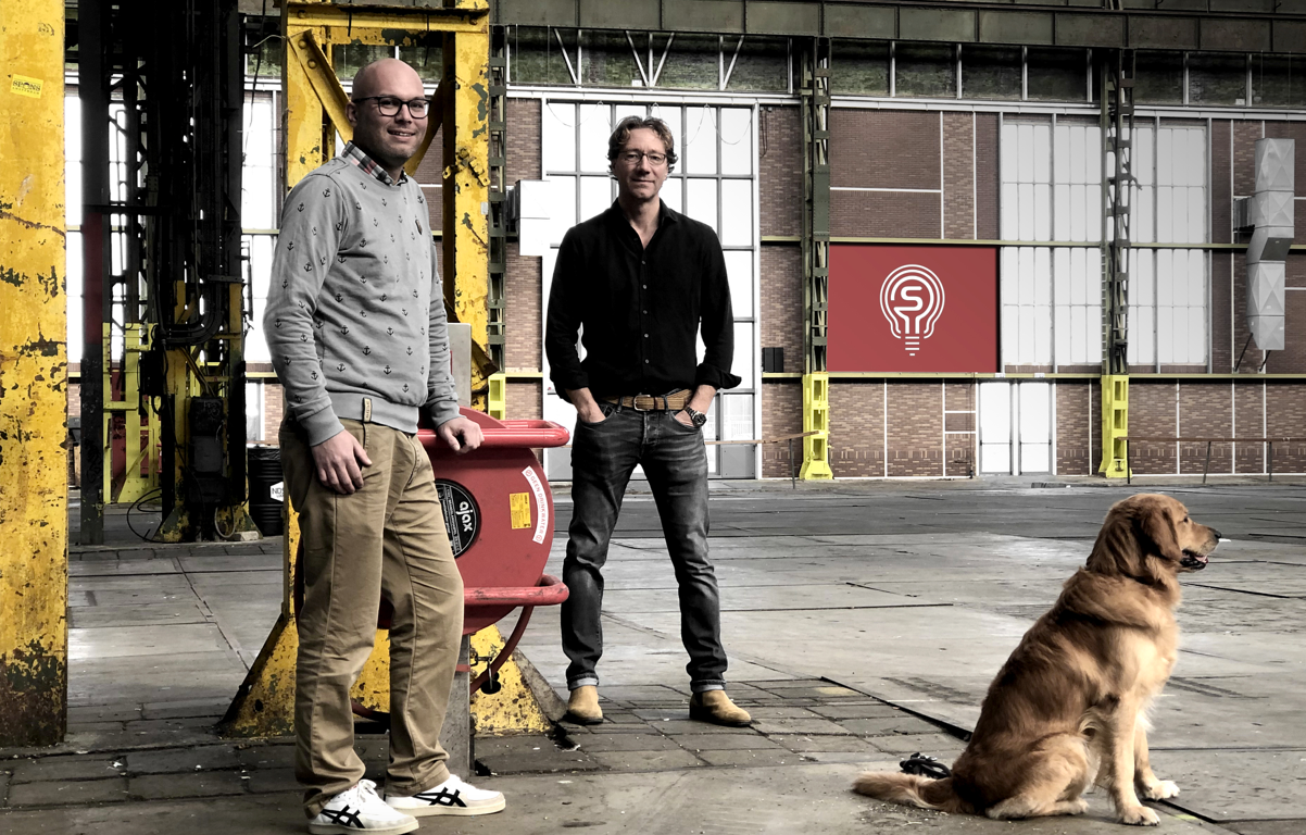 Gevestigde bedrijven leren bij Outsmart denken als startup