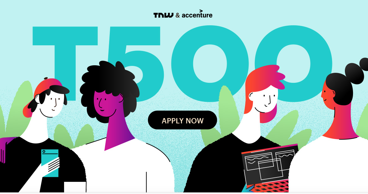 Jong techtalent maakt kans op plek in T500