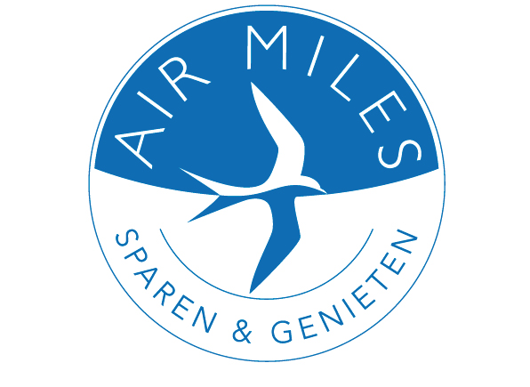 Air Miles en Voordeeluitjes breiden samenwerking uit