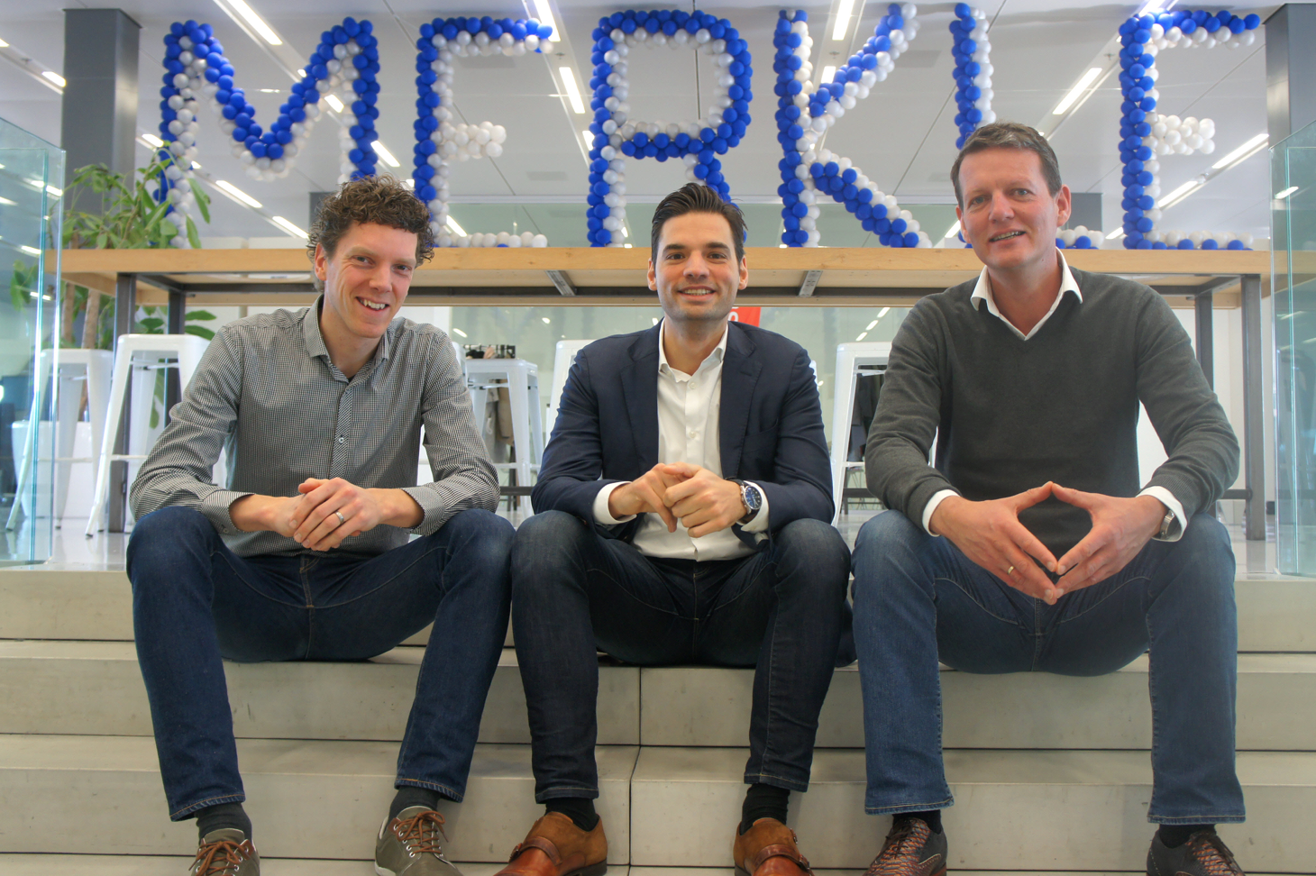 Arjen Hettinga nieuwe Managing Director bij Oogst