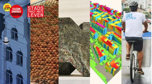 Wie worden de winnaars de Clean Energy Challenge?